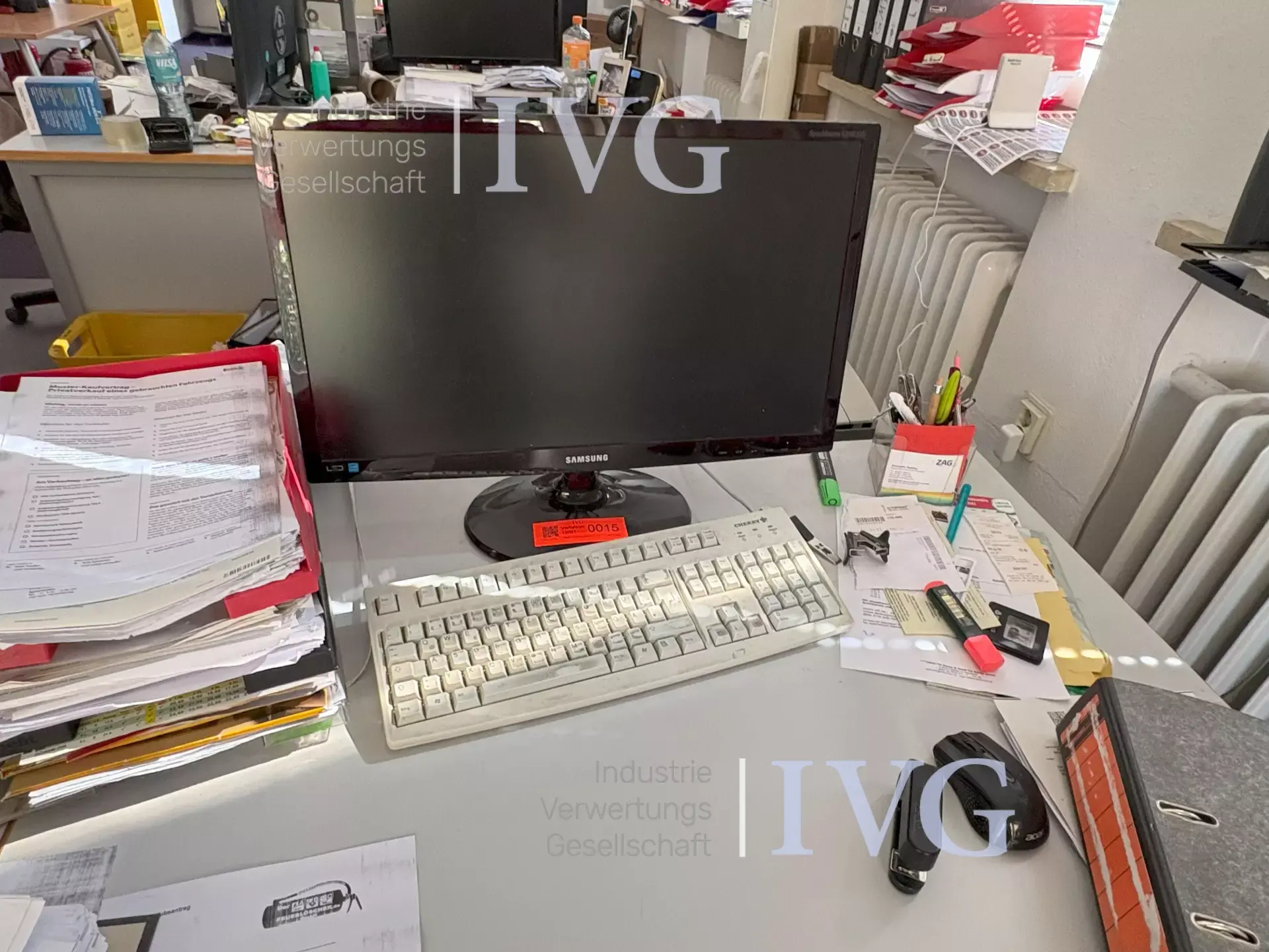 PC DELL Precision T3500